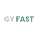 GY FAST LOGO