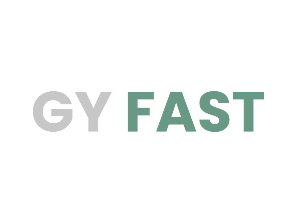 GY FAST LOGO