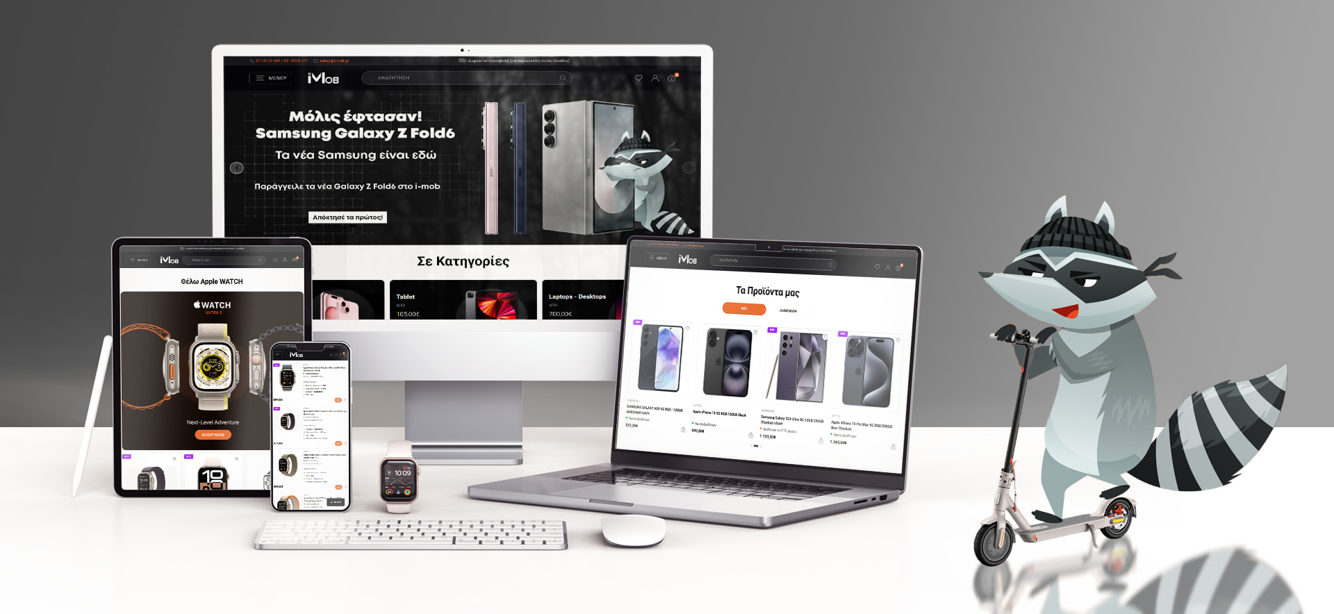 imob banner