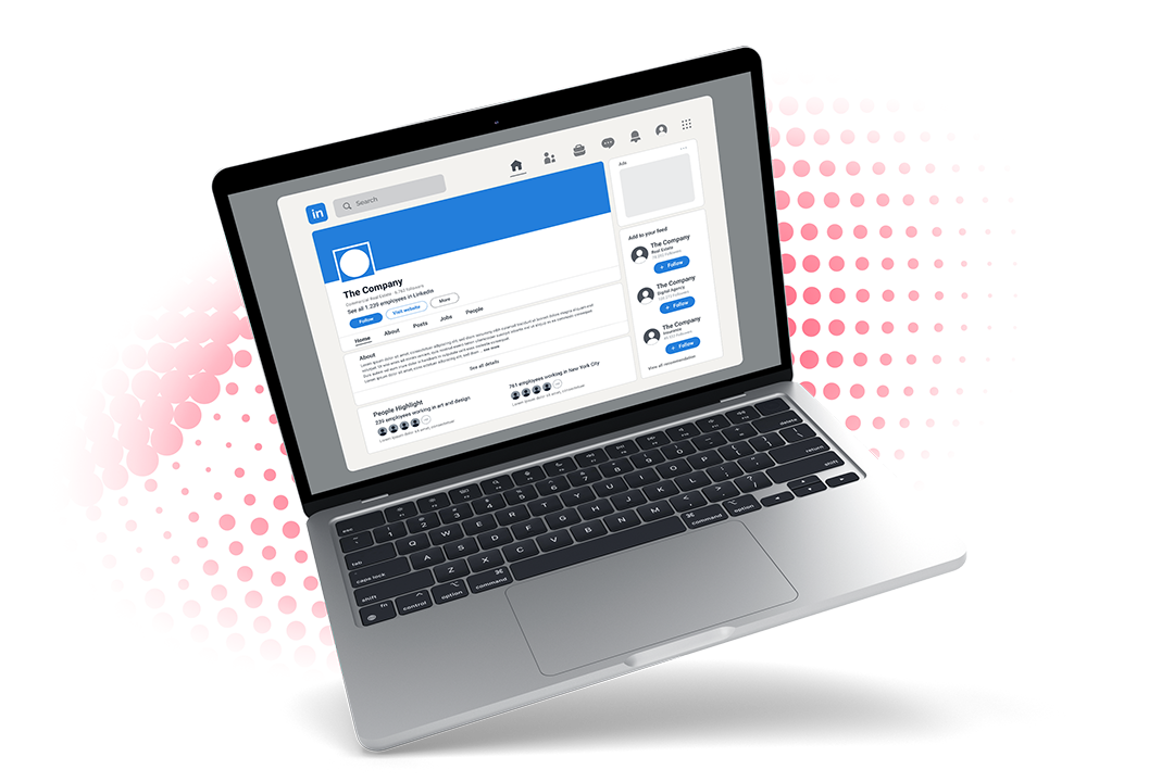 LinkedIn Profile Optimization LinkedIn Profile Optimization
