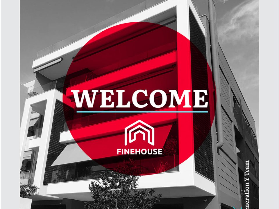 Welcome Finehouse List Image