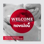 Welcoming Novalou to Generation Y